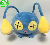 PN Chinchou Plush Doll - PNPL0499