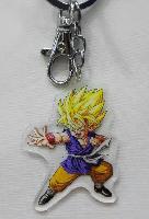 Dragon Ball Z Keychain - DBKY7226