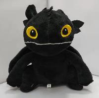 How to Train Your Dragon Plush Doll - DGPL5642