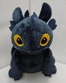 How to Train Your Dragon Plush Doll - DGPL8546