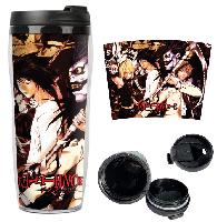 Death Note Bottle - DNBL7496