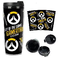 Overwatch Bottle - OVBL7469