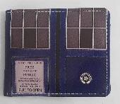 Doctor Who Wallet - DWWL7842