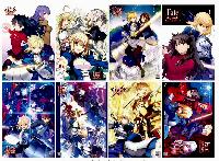 Fate Posters - FTPT8463