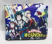 My Hero Academia Wallet - MHWL6562