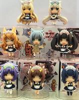 NEKOPARA Figures Game - NEFG8909