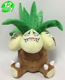 PN Exeggutor Plush Doll - PNPL2500