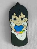 Haikiyu Phone Strap - HAPS9785