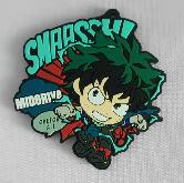 My Hero Academia Phone Strap - MHPS8469