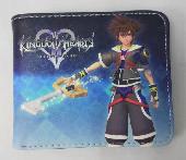 Kingdom Hearts Wallet - KHWL4229