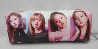 K-pop Black Pink Pencil Bag - BPPB3216