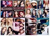 K-pop Black Pink Posters - BPPT4963
