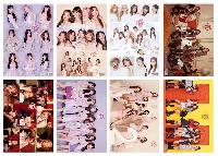 K-pop TWICE Posters - TWPT8799