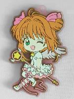 Card Captor Sakura Phone Strap - CCPS8493