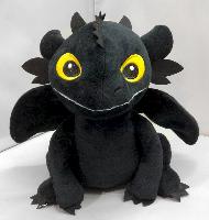 How to Train Your Dragon Plush Doll - DGPL9662