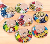 ONE PUNCH MAN Pins - OPPN8117