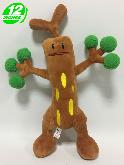 PN Sudowoodo Plush Doll - PNPL2521