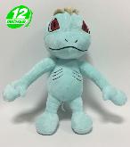 PN Machop Plush Doll - PNPL2523