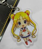 Sailormoon Keychain - SMKY3947