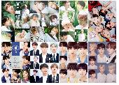 K-pop BTS Posters - BTPT1064