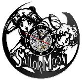 Sailormoon Clock - SMCL7469