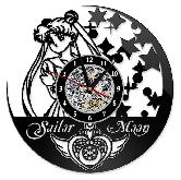 Sailormoon Clock - SMCL8439