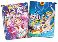 Sailormoon File Bag - SMFB1977
