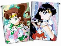 Sailormoon File Bag - SMFB7493