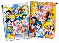Sailormoon File Bag - SMFB8326
