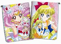 Sailormoon File Bag - SMFB9657