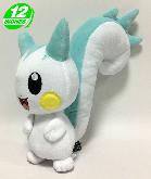 PN Pachirisu Plush Doll - PNPL2524