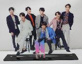 K-pop BTS Figure Without Box - BTFG8693