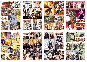 Naruto Posters - NAPT9869