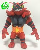 PN Litten Evolution Litten Plush Doll - PNPL7161