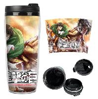 Attack On Titan Bottle - ATBL9371