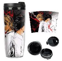 Death Note Bottle - DNBL6679