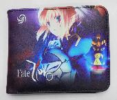 Fate Wallet - FTWL6458