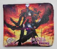 Fate Wallet - FTWL9456