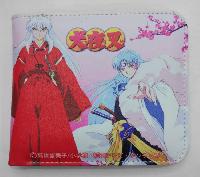 Inuyasha Wallet - INWL9340