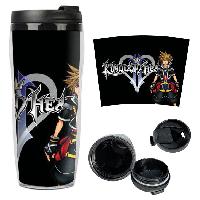 Kingdom Hearts Bottle - KHBL3284