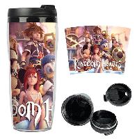 Kingdom Hearts Bottle - KHBL8266
