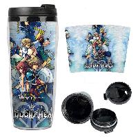 Kingdom Hearts Bottle - KHBL9369
