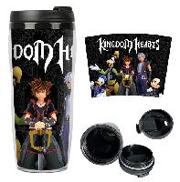 Kingdom Hearts Bottle - KHBL9836