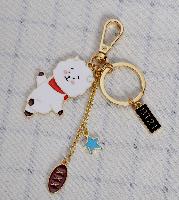 K-Pop BTS Keychains - BTKY0870