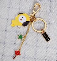 K-Pop BTS Keychains - BTKY0872