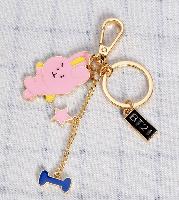 K-Pop BTS Keychains - BTKY0876