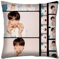 K-pop BTS Pillow - BTPW3670