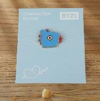 K-Pop BTS Pins Badges Brooches - BTPN7014