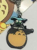 Totoro Keychain - TOKY5627