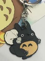 Totoro Keychain - TOKY5672